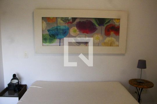 Studio de kitnet/studio à venda com 1 quarto, 40m² em Paraíso do Morumbi, São Paulo