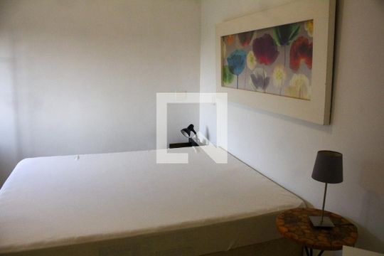 Studio de kitnet/studio à venda com 1 quarto, 40m² em Paraíso do Morumbi, São Paulo