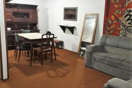 Sala de casa à venda com 2 quartos, 174m² em Santana, São Paulo