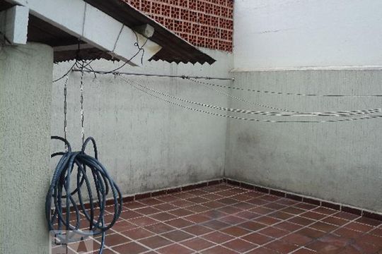  Quintal de casa à venda com 2 quartos, 174m² em Santana, São Paulo