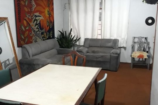 Sala de casa à venda com 2 quartos, 174m² em Santana, São Paulo