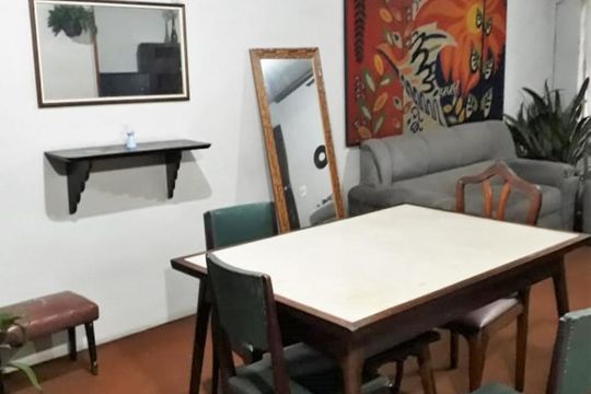 Sala de casa à venda com 2 quartos, 174m² em Santana, São Paulo