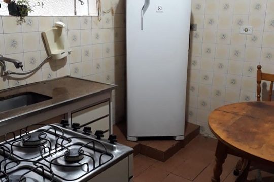 Cozinha de casa à venda com 2 quartos, 174m² em Santana, São Paulo