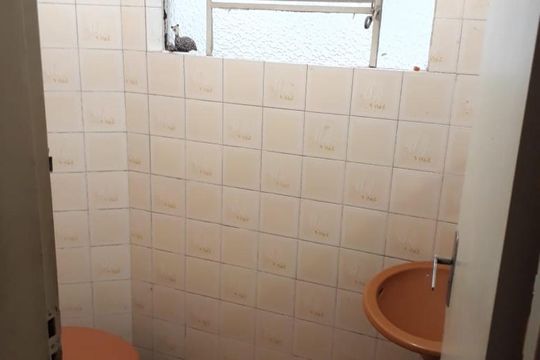 Banheiro de casa à venda com 2 quartos, 174m² em Santana, São Paulo