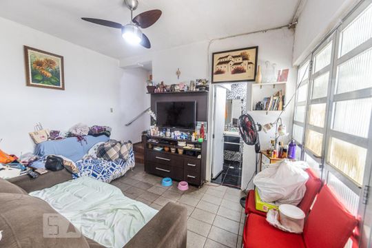 Casa para alugar com 2 quartos, 100m² em Vila Matilde, São Paulo
