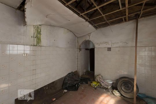Casa 2 - Cozinha de casa à venda com 3 quartos, 333m² em Vila Mariana, São Paulo