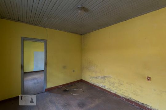 Casa 1 - Quarto 1 de casa à venda com 3 quartos, 333m² em Vila Mariana, São Paulo