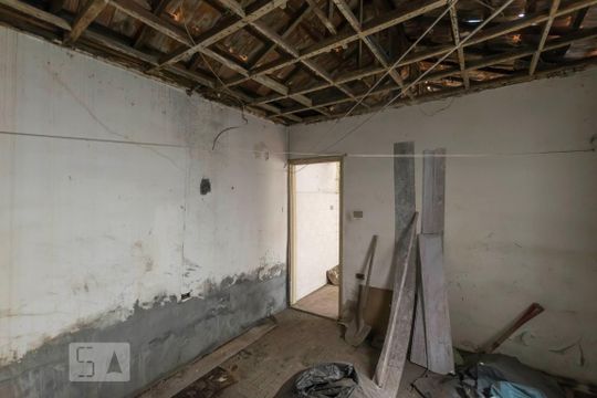 Casa 2 - Sala/ Quarto de casa à venda com 3 quartos, 333m² em Vila Mariana, São Paulo