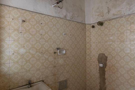 Casa 1 - Banheiro de casa à venda com 3 quartos, 333m² em Vila Mariana, São Paulo