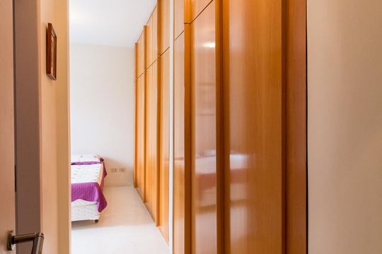 Quarto 1 suíte de casa à venda com 3 quartos, 326m² em Vila Rosália, Guarulhos