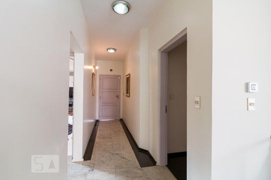 Entrada da casa de casa à venda com 3 quartos, 326m² em Vila Rosália, Guarulhos