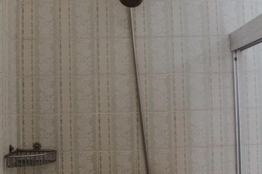 Chuveiro de apartamento à venda com 3 quartos, 240m² em Santa Cecilia, São Paulo