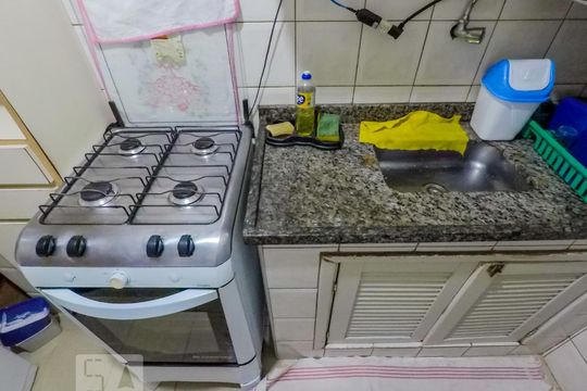 Apartamento para alugar com 1 quarto, 35m² em Liberdade, São Paulo