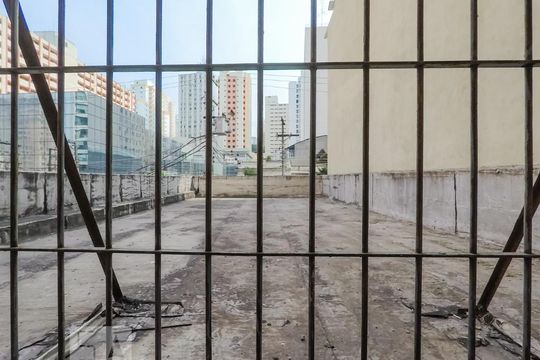 Apartamento para alugar com 1 quarto, 35m² em Liberdade, São Paulo
