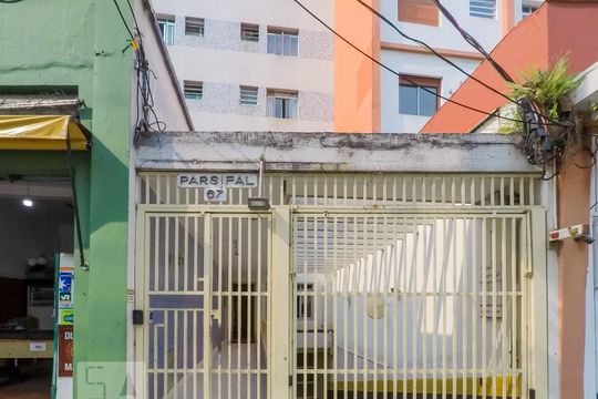 Apartamento para alugar com 1 quarto, 35m² em Liberdade, São Paulo
