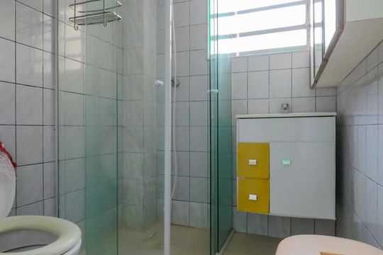 Apartamento para alugar com 1 quarto, 35m² em Liberdade, São Paulo