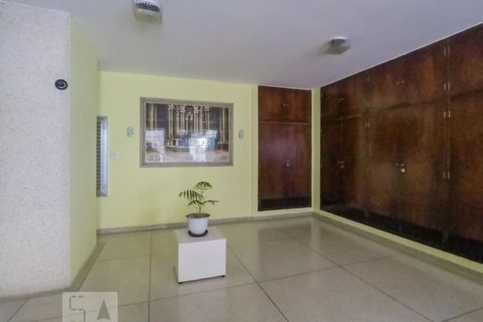 Apartamento para alugar com 1 quarto, 35m² em Liberdade, São Paulo