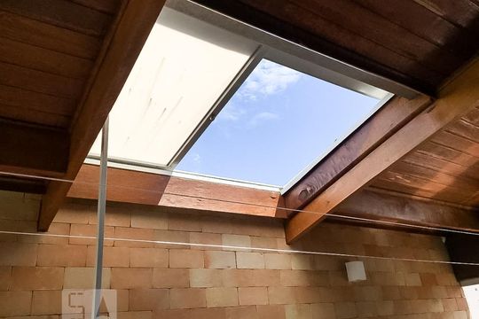 Apartamento para alugar com 1 quarto, 90m² em Rudge Ramos, São Bernardo do Campo