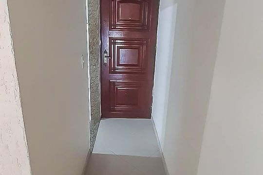 Sala - Hall da entrada de apartamento à venda com 2 quartos, 80m² em Irajá, Rio de Janeiro