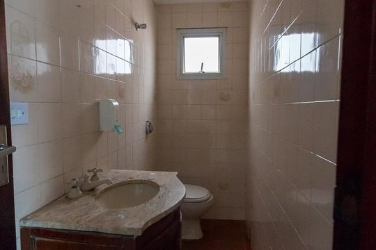 Lavabo de casa à venda com 4 quartos, 450m² em Vila Iris, Guarulhos