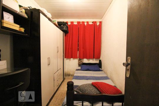 Casa à venda com 2 quartos, 400m² em Vila Mazzei, São Paulo