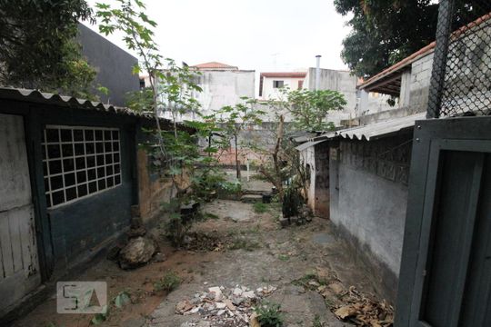 Casa à venda com 2 quartos, 400m² em Vila Mazzei, São Paulo