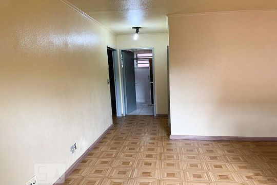 Apartamento para alugar com 1 quarto, 35m² em Canudos, Novo Hamburgo