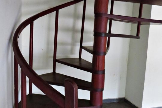 Escada para Garagem de casa à venda com 3 quartos, 300m² em Tucuruvi, São Paulo