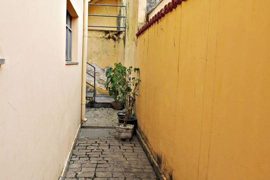 Quintal de casa à venda com 3 quartos, 300m² em Tucuruvi, São Paulo