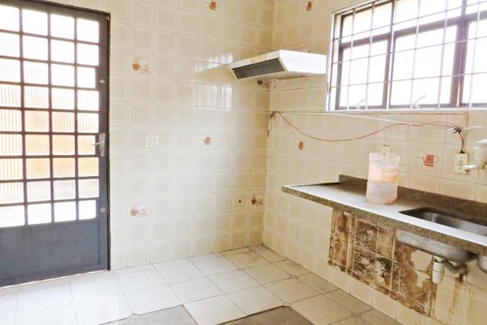 Cozinha de casa à venda com 3 quartos, 300m² em Tucuruvi, São Paulo