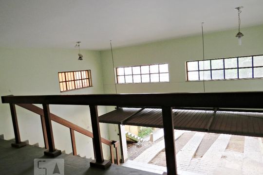 Detalhe garagem de casa à venda com 3 quartos, 300m² em Tucuruvi, São Paulo