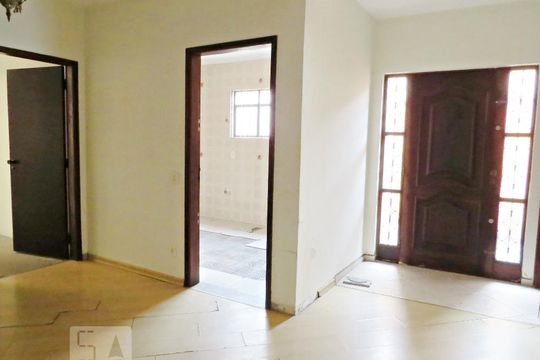 Sala de Jantar de casa à venda com 3 quartos, 300m² em Tucuruvi, São Paulo