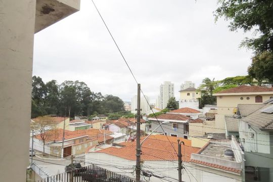 Vista da Sala de casa à venda com 3 quartos, 300m² em Tucuruvi, São Paulo