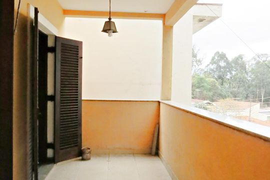 Varanda da Sala de casa à venda com 3 quartos, 300m² em Tucuruvi, São Paulo