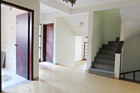 Sala de Jantar de casa à venda com 3 quartos, 300m² em Tucuruvi, São Paulo