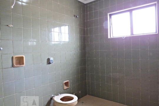 Detalhe do Banheiro da Suite 1 de casa à venda com 3 quartos, 300m² em Tucuruvi, São Paulo