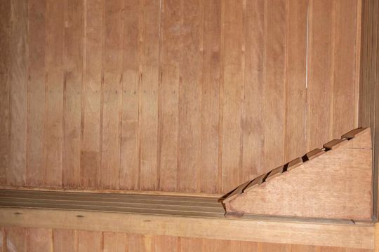 Sauna de apartamento à venda com 3 quartos, 100m² em Vila Suzana, São Paulo