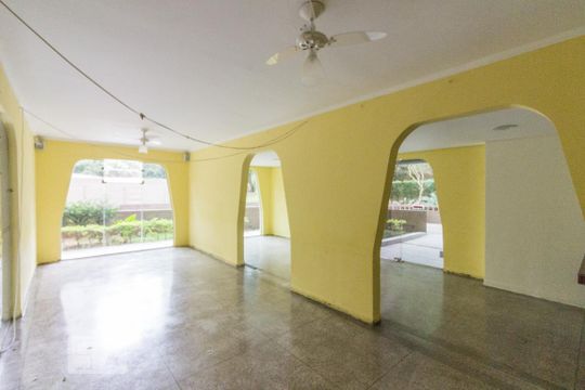 Salão de festas de apartamento para alugar com 2 quartos, 60m² em Jardim Iris, São Paulo