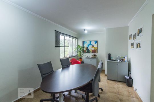 Apartamento para alugar com 2 quartos, 60m² em Jardim Iris, São Paulo
