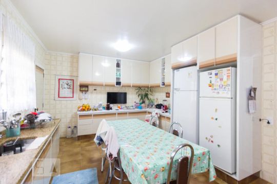 Casa à venda com 4 quartos, 530m² em Mandaqui, São Paulo