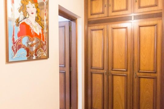 Casa à venda com 4 quartos, 530m² em Mandaqui, São Paulo