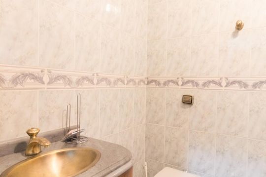 Casa à venda com 4 quartos, 530m² em Mandaqui, São Paulo