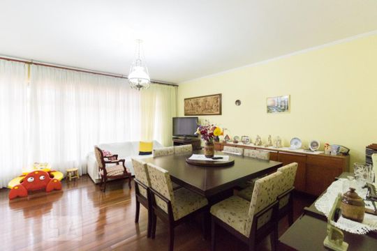 Casa à venda com 4 quartos, 530m² em Mandaqui, São Paulo