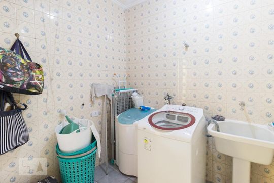 Casa à venda com 4 quartos, 530m² em Mandaqui, São Paulo