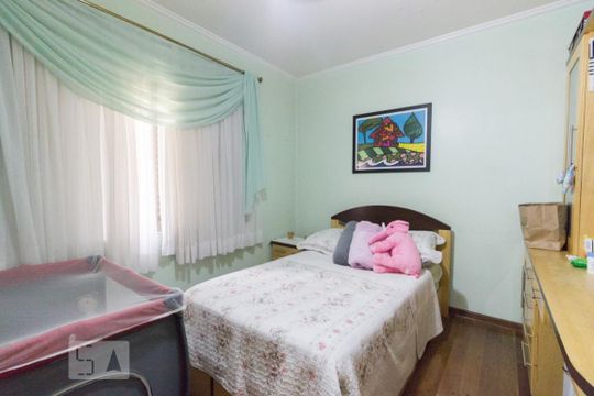 Casa à venda com 4 quartos, 530m² em Mandaqui, São Paulo