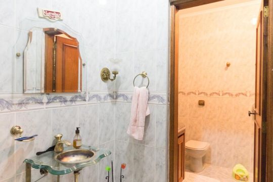 Casa à venda com 4 quartos, 530m² em Mandaqui, São Paulo