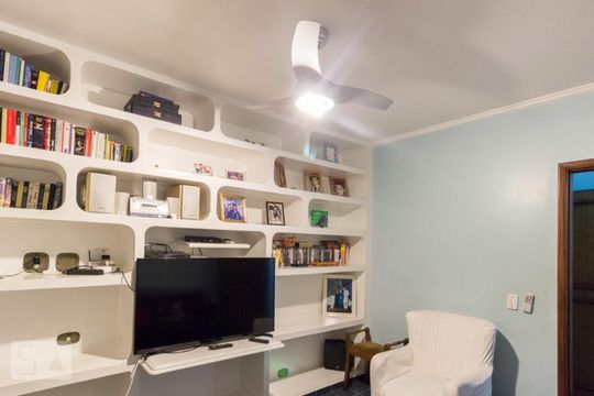 Casa à venda com 4 quartos, 530m² em Mandaqui, São Paulo