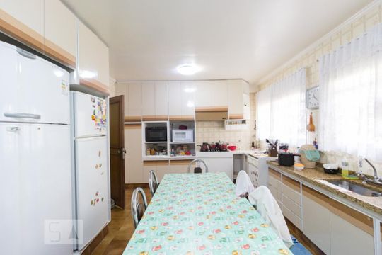 Casa à venda com 4 quartos, 530m² em Mandaqui, São Paulo