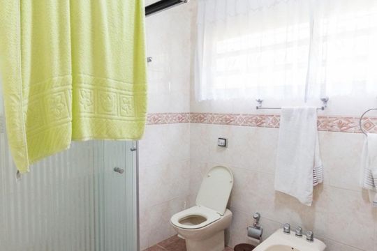 Casa à venda com 4 quartos, 530m² em Mandaqui, São Paulo
