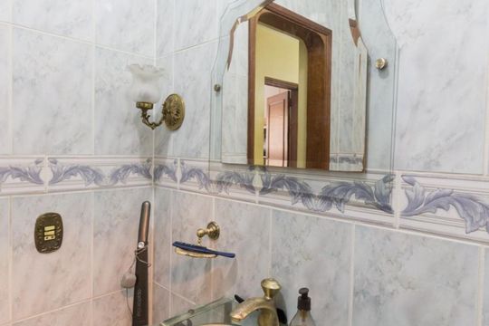 Casa à venda com 4 quartos, 530m² em Mandaqui, São Paulo